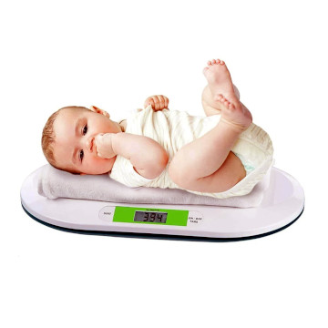 Health Care/Baby Weighing Scale - Digital